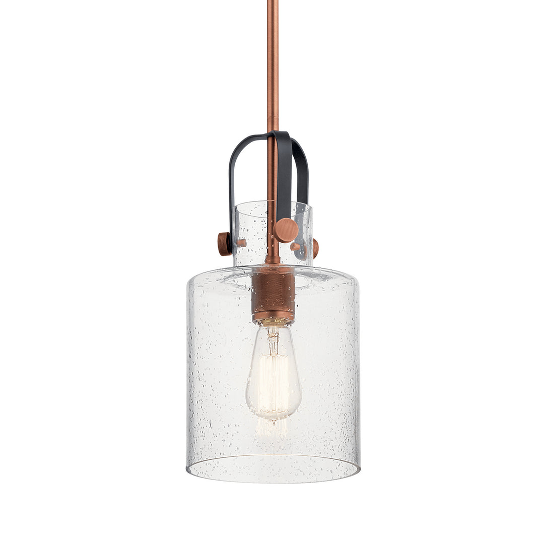 Kichler One Light Pendant