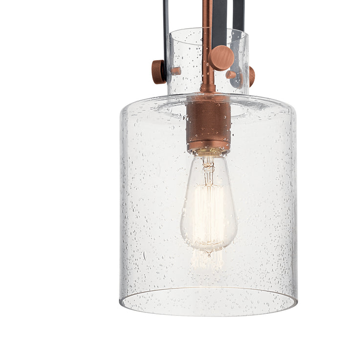 Kichler One Light Pendant