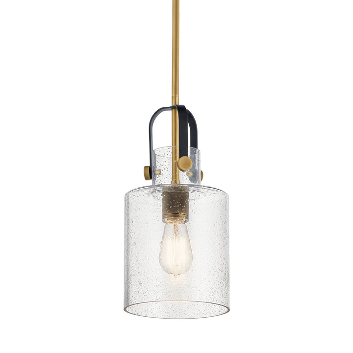 Kichler One Light Pendant