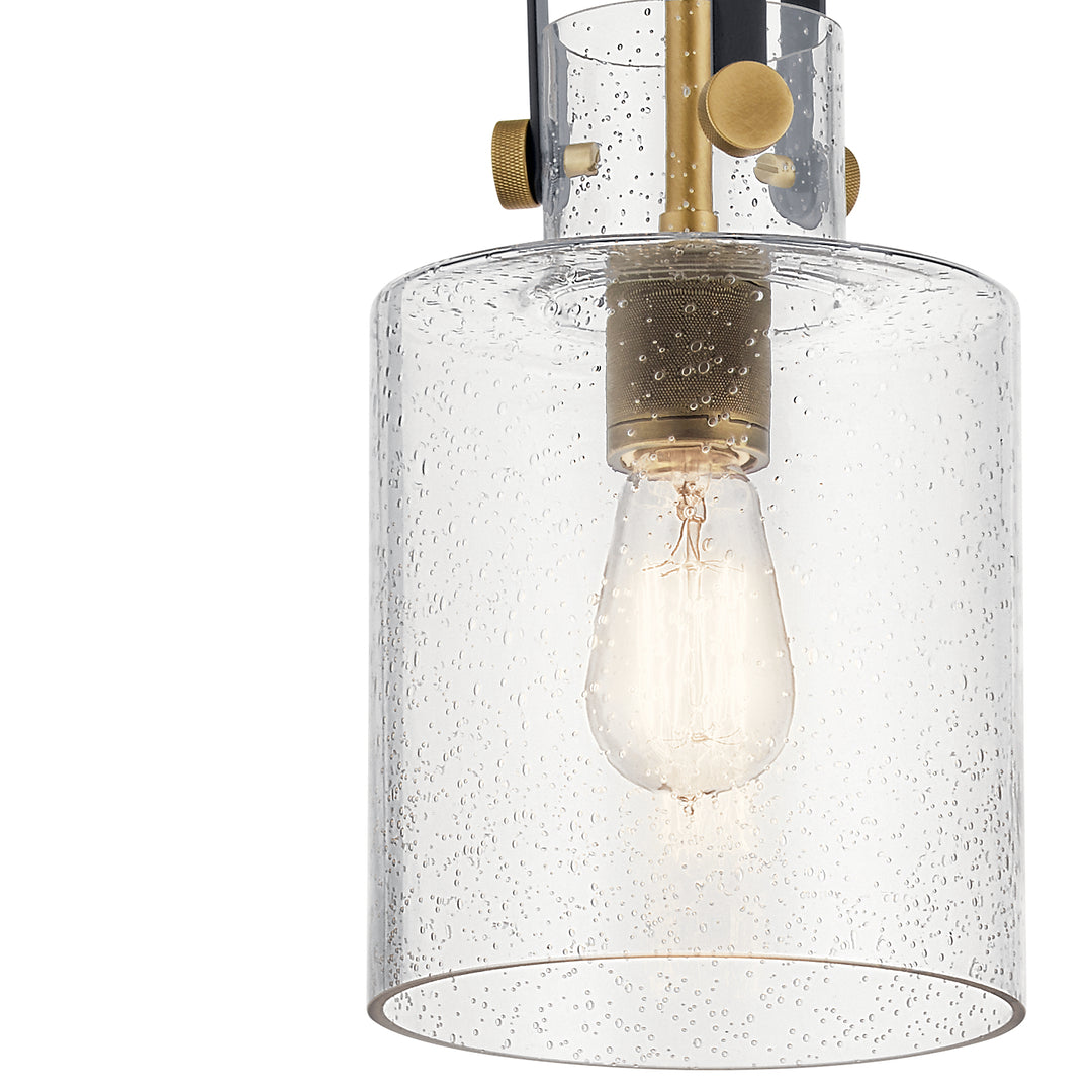 Kichler One Light Pendant