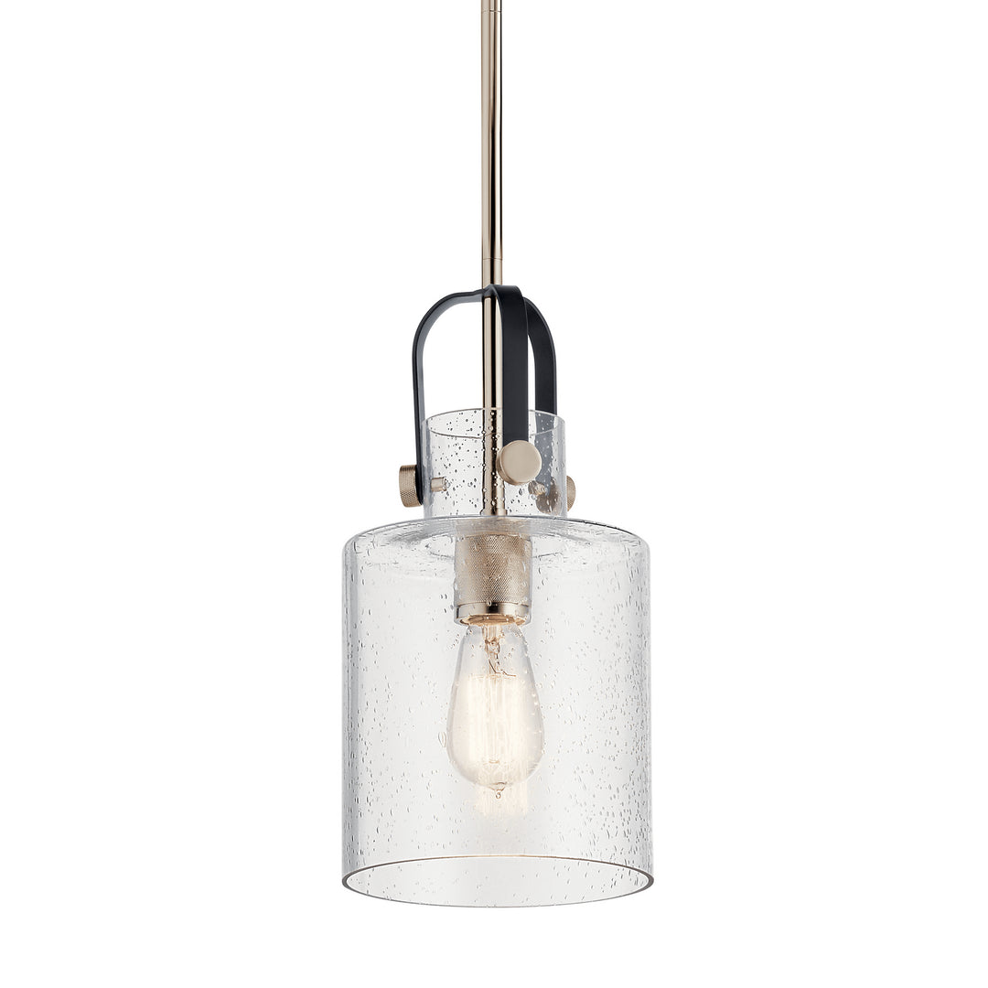 Kichler One Light Pendant