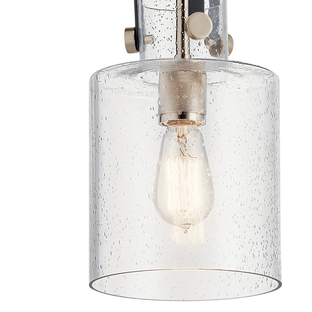 Kichler One Light Pendant