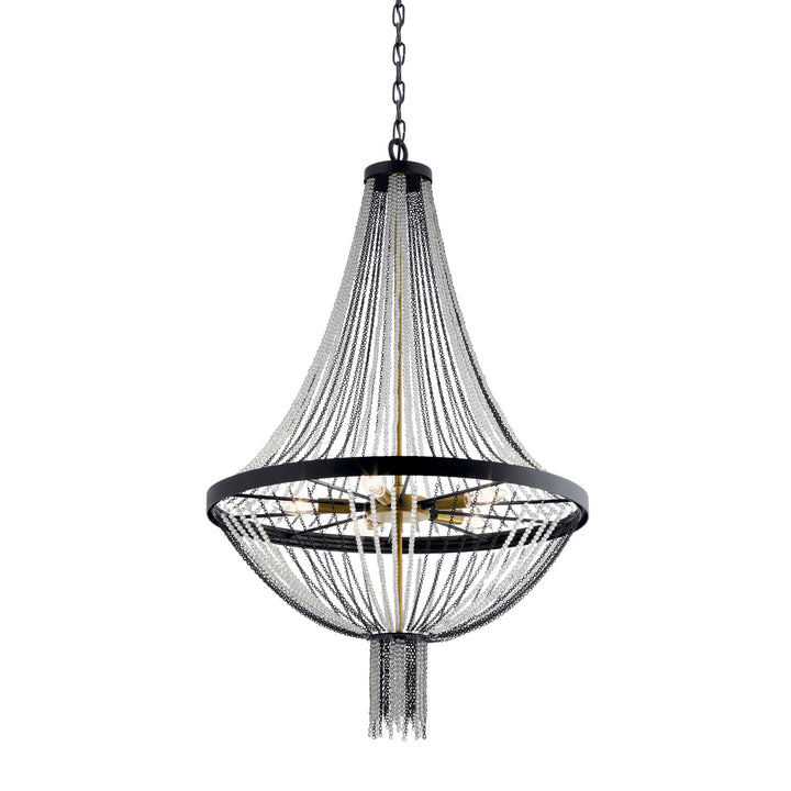 Kichler Five Light Chandelier