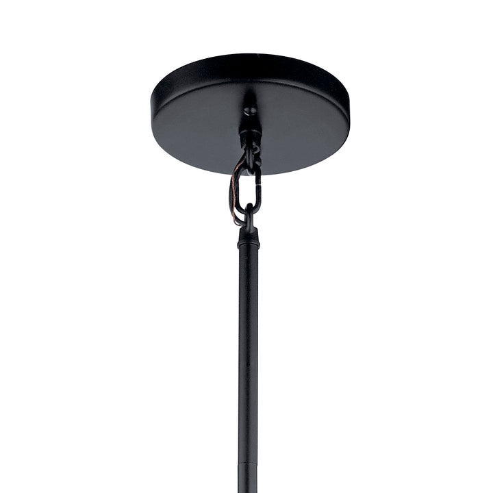 Kichler Four Light Pendant