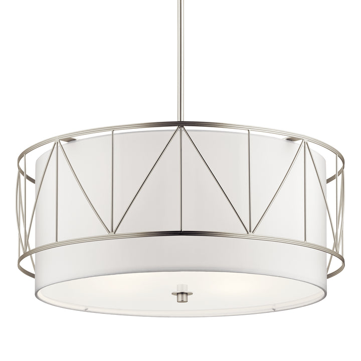 Kichler Four Light Pendant