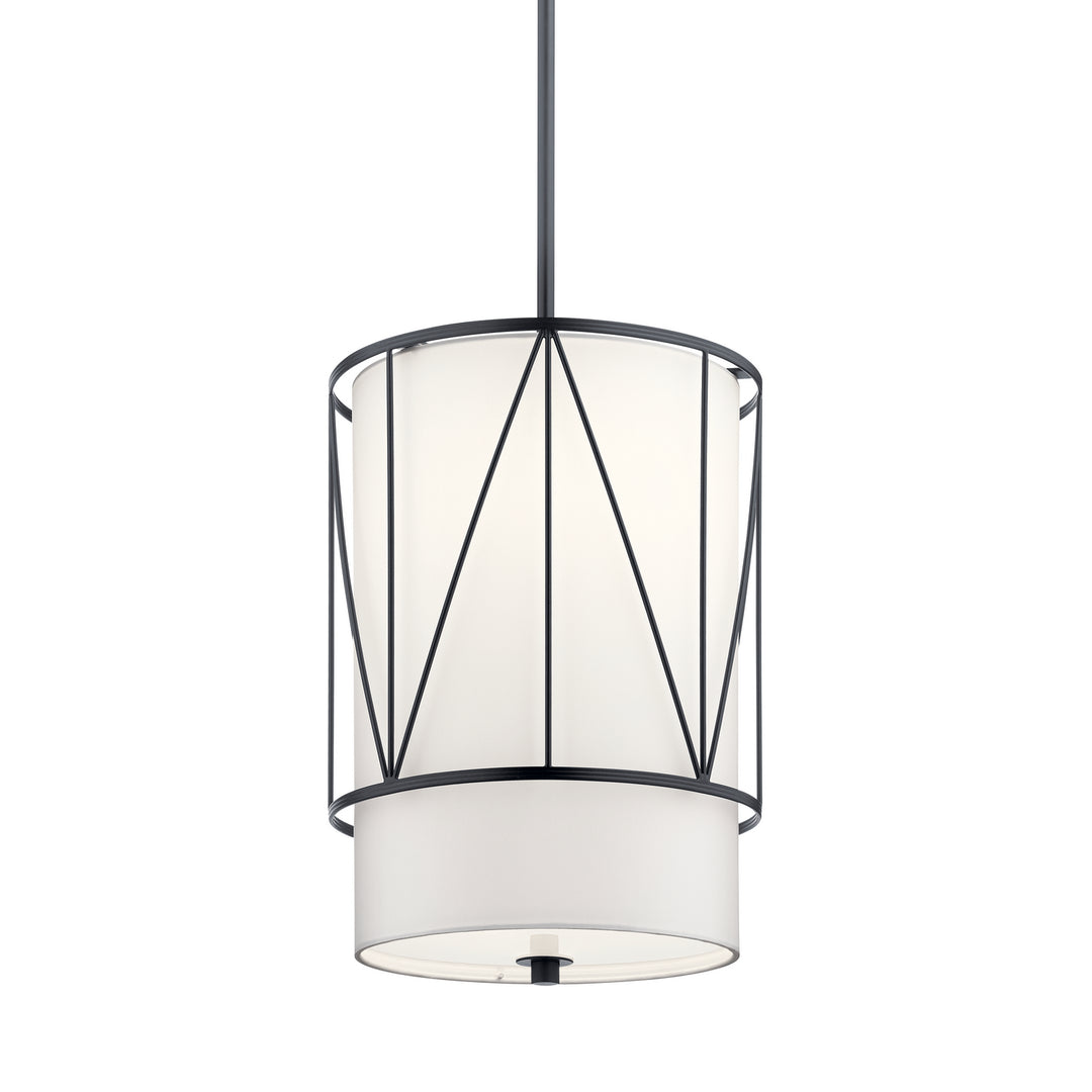 Kichler One Light Pendant