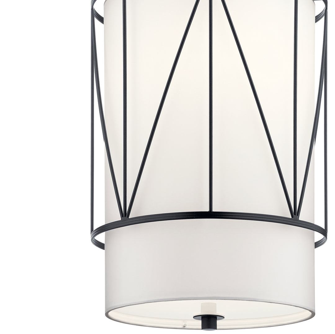 Kichler One Light Pendant