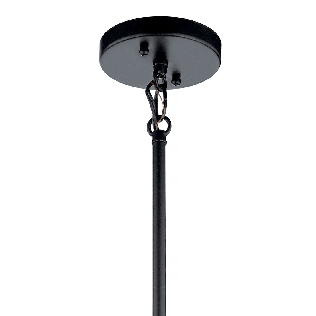 Kichler One Light Pendant