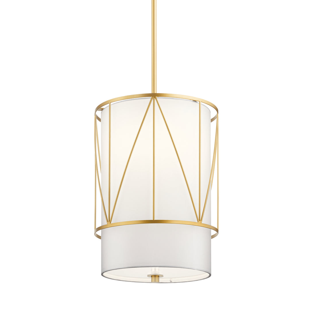 Kichler One Light Pendant