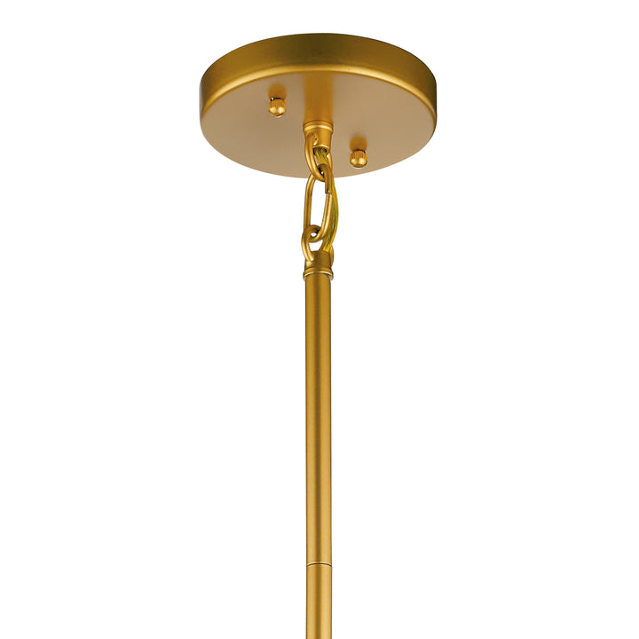 Kichler One Light Pendant