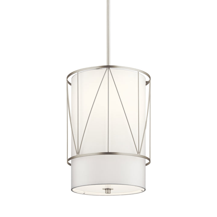 Kichler One Light Pendant