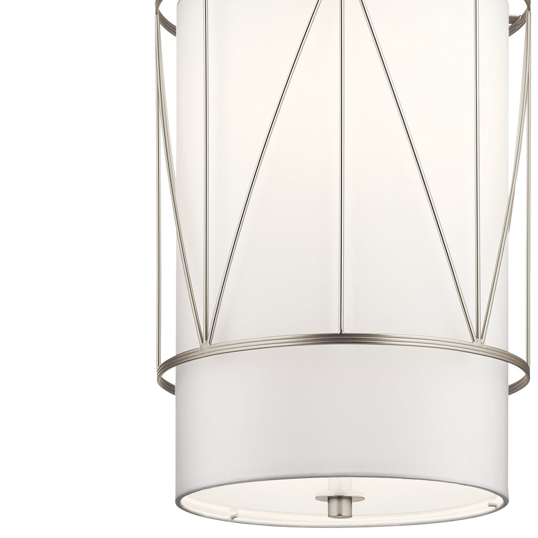 Kichler One Light Pendant