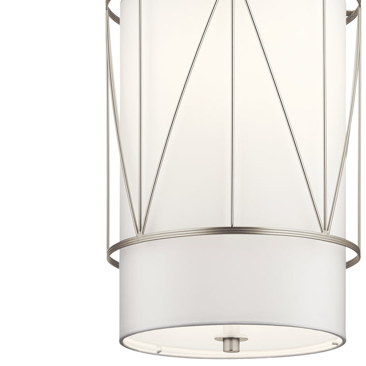 Kichler One Light Pendant