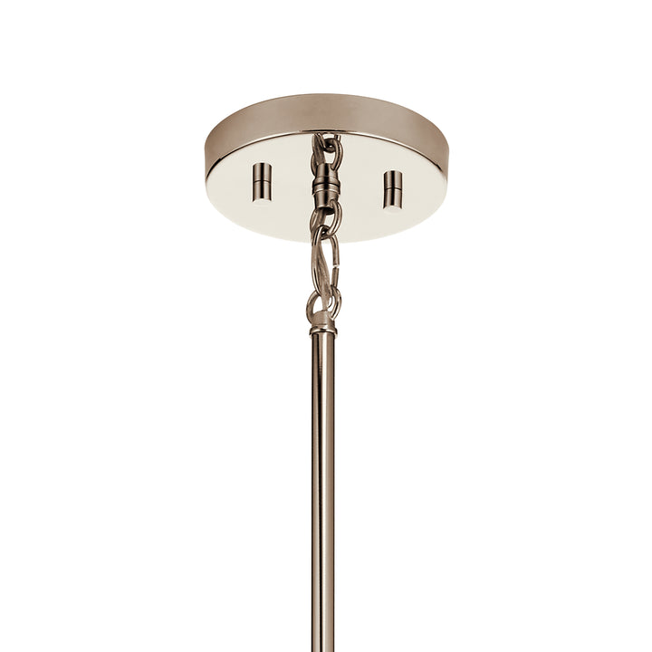 Kichler Six Light Foyer Pendant