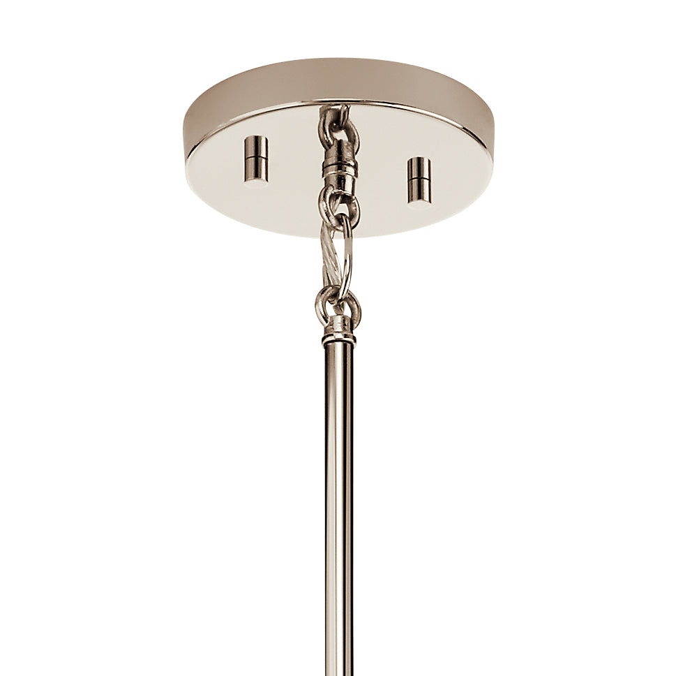 Kichler Six Light Foyer Pendant