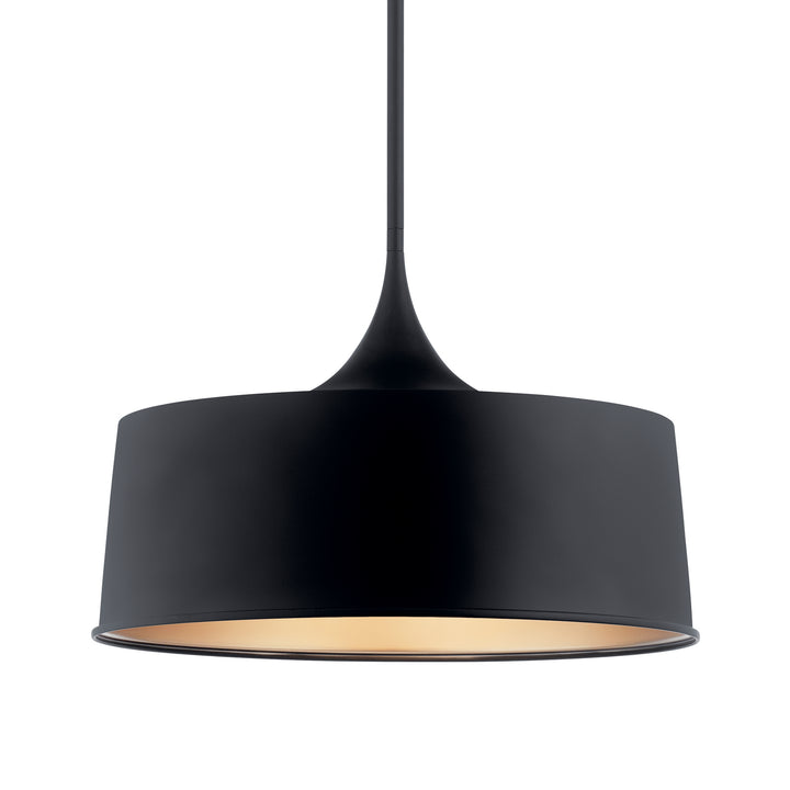 Kichler One Light Pendant/Semi Flush Mount