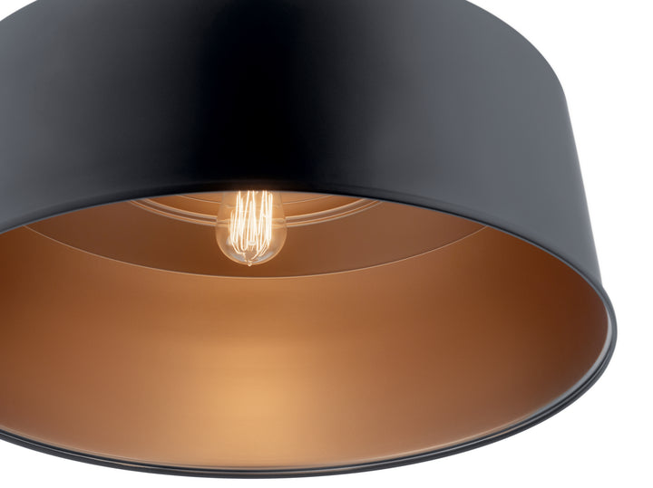 Kichler One Light Pendant/Semi Flush Mount