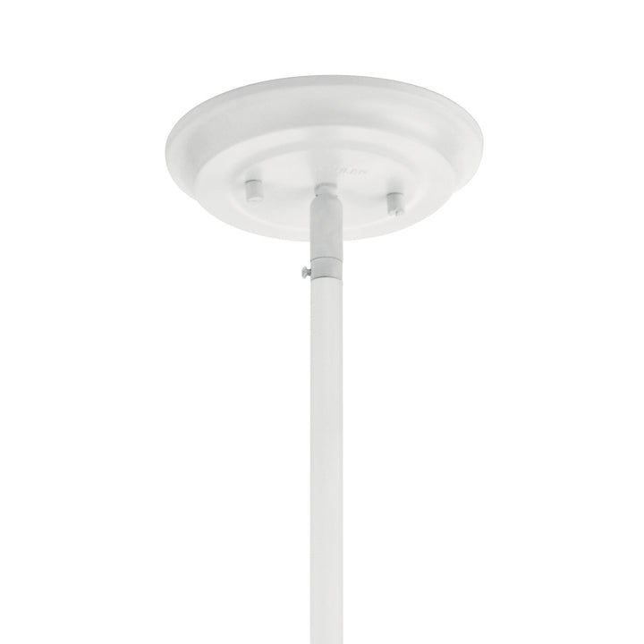 Kichler One Light Pendant/Semi Flush Mount