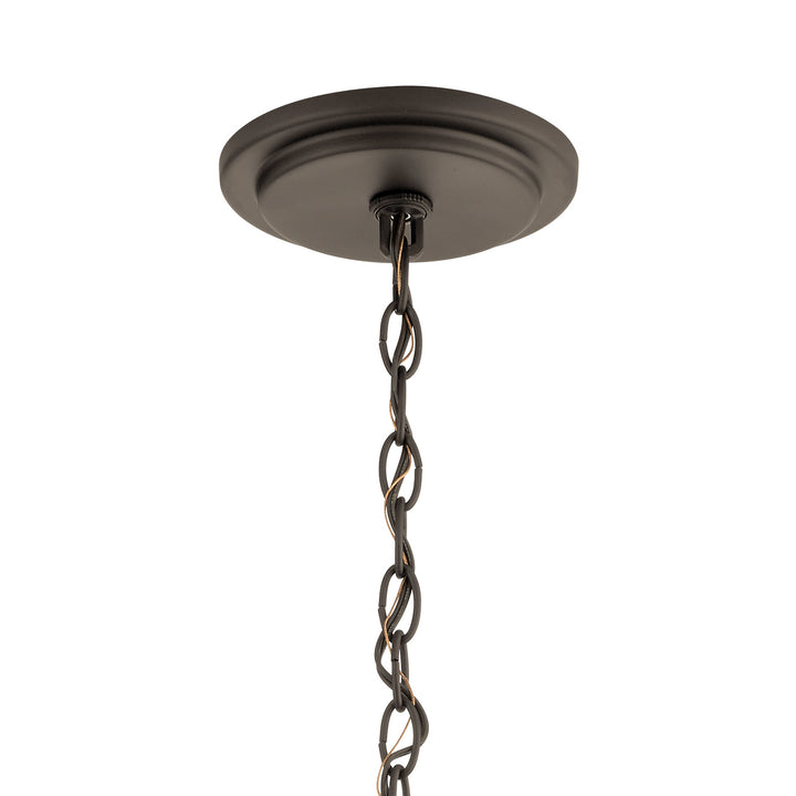 Kichler 21 Light Chandelier