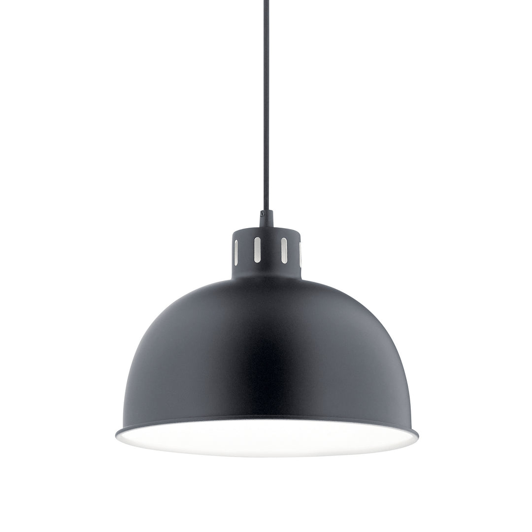 Kichler One Light Pendant