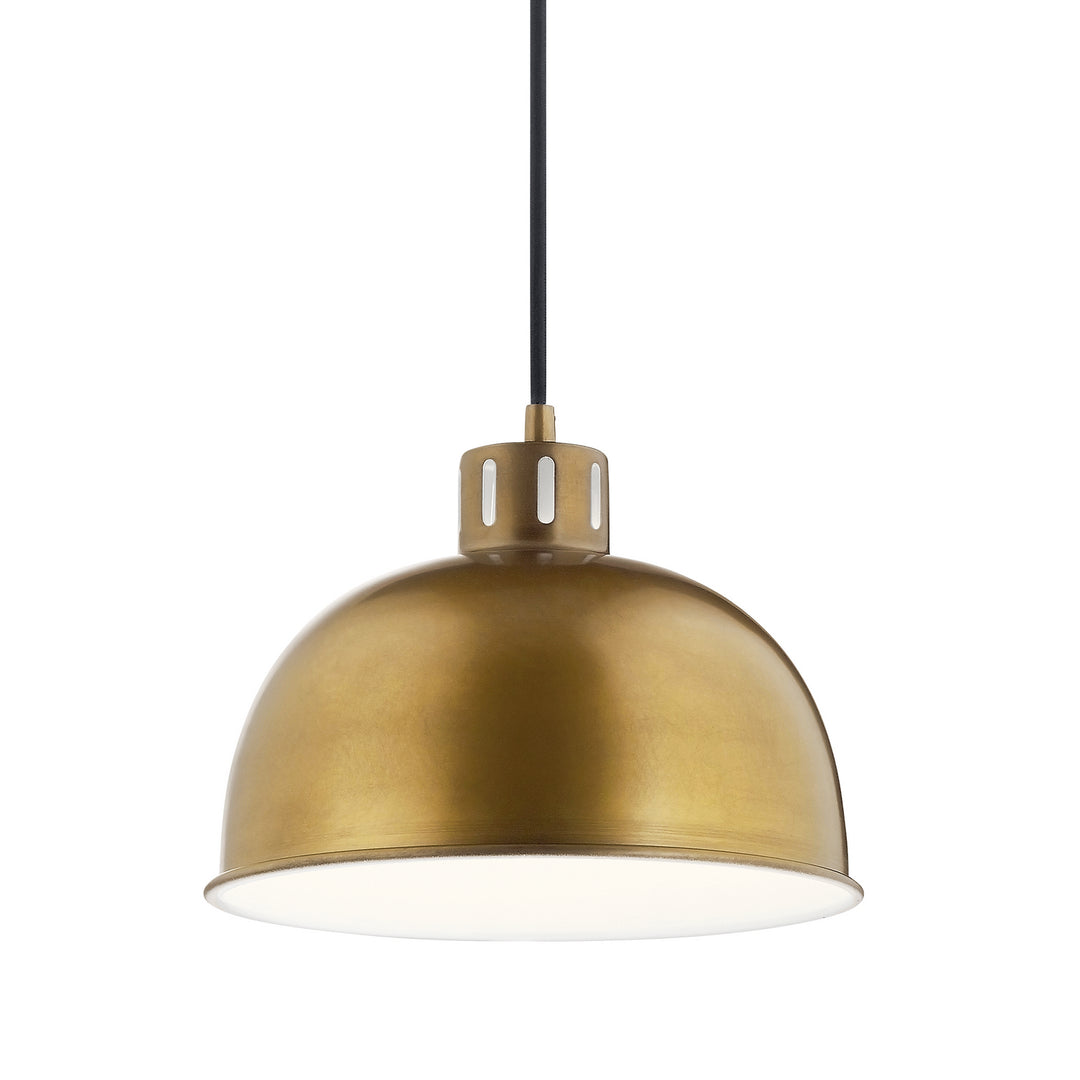 Kichler One Light Pendant