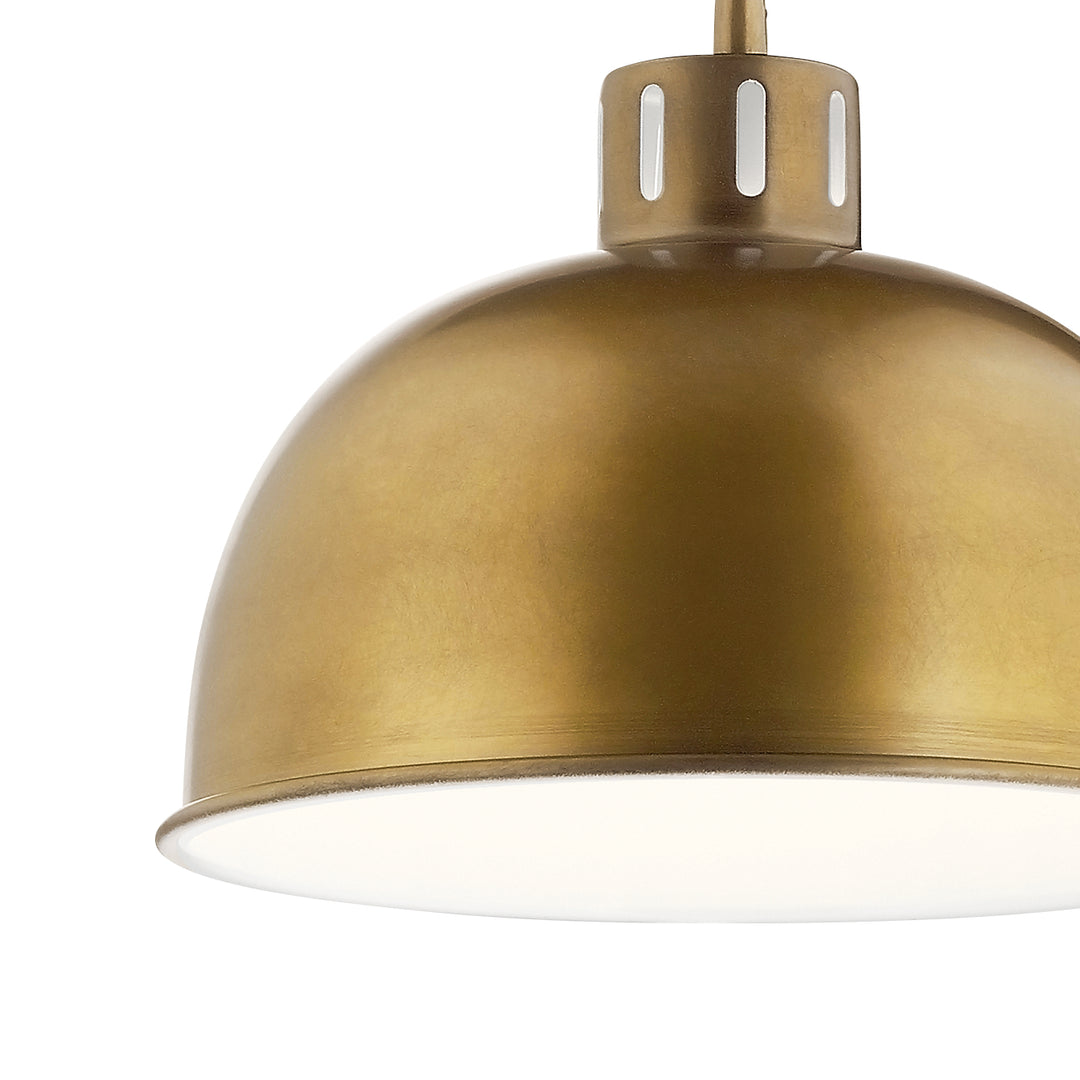 Kichler One Light Pendant