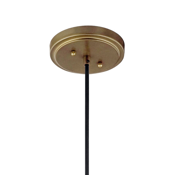 Kichler One Light Pendant