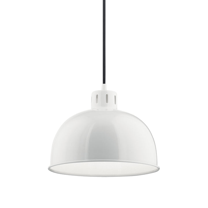 Kichler One Light Pendant