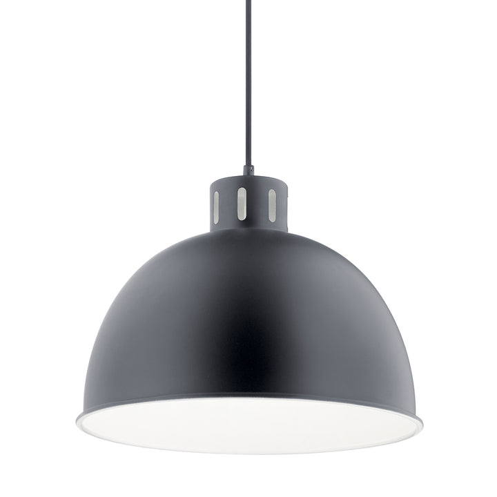 Kichler One Light Pendant