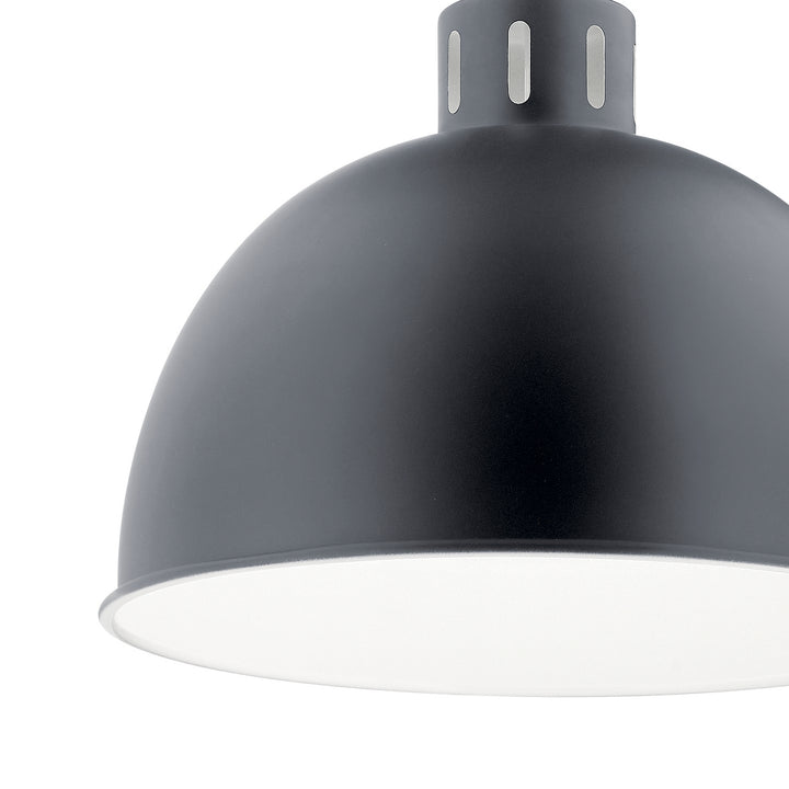 Kichler One Light Pendant