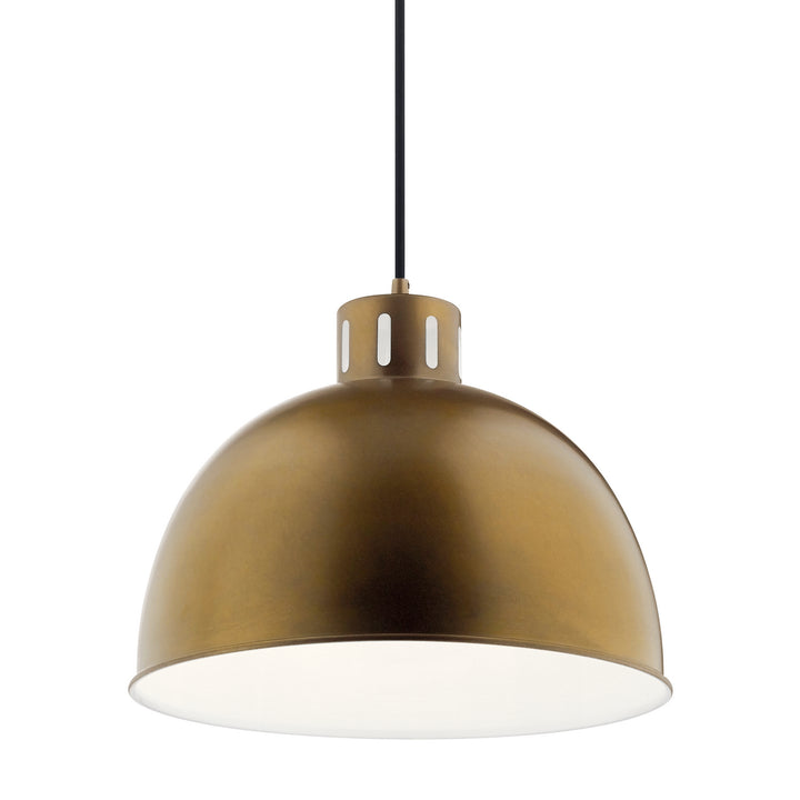 Kichler One Light Pendant