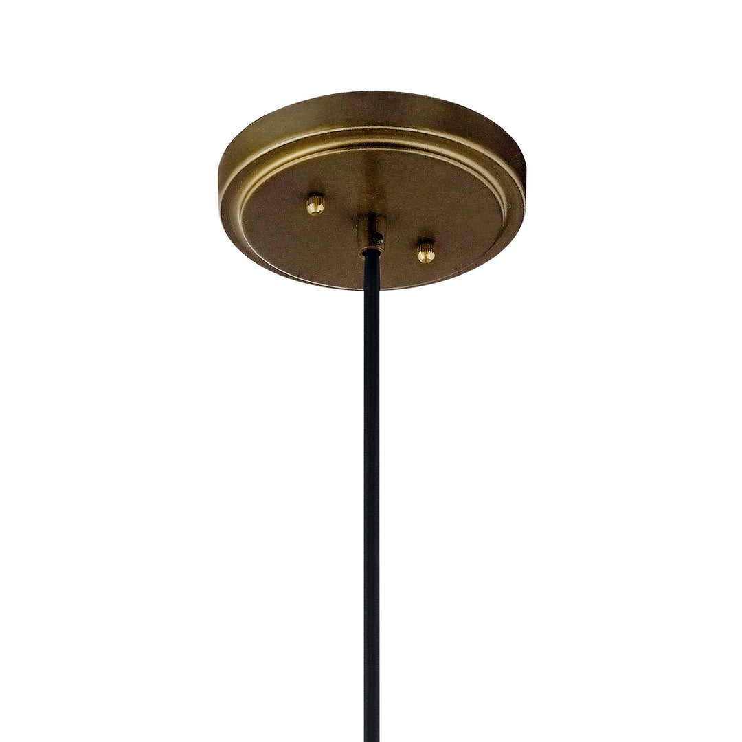 Kichler One Light Pendant