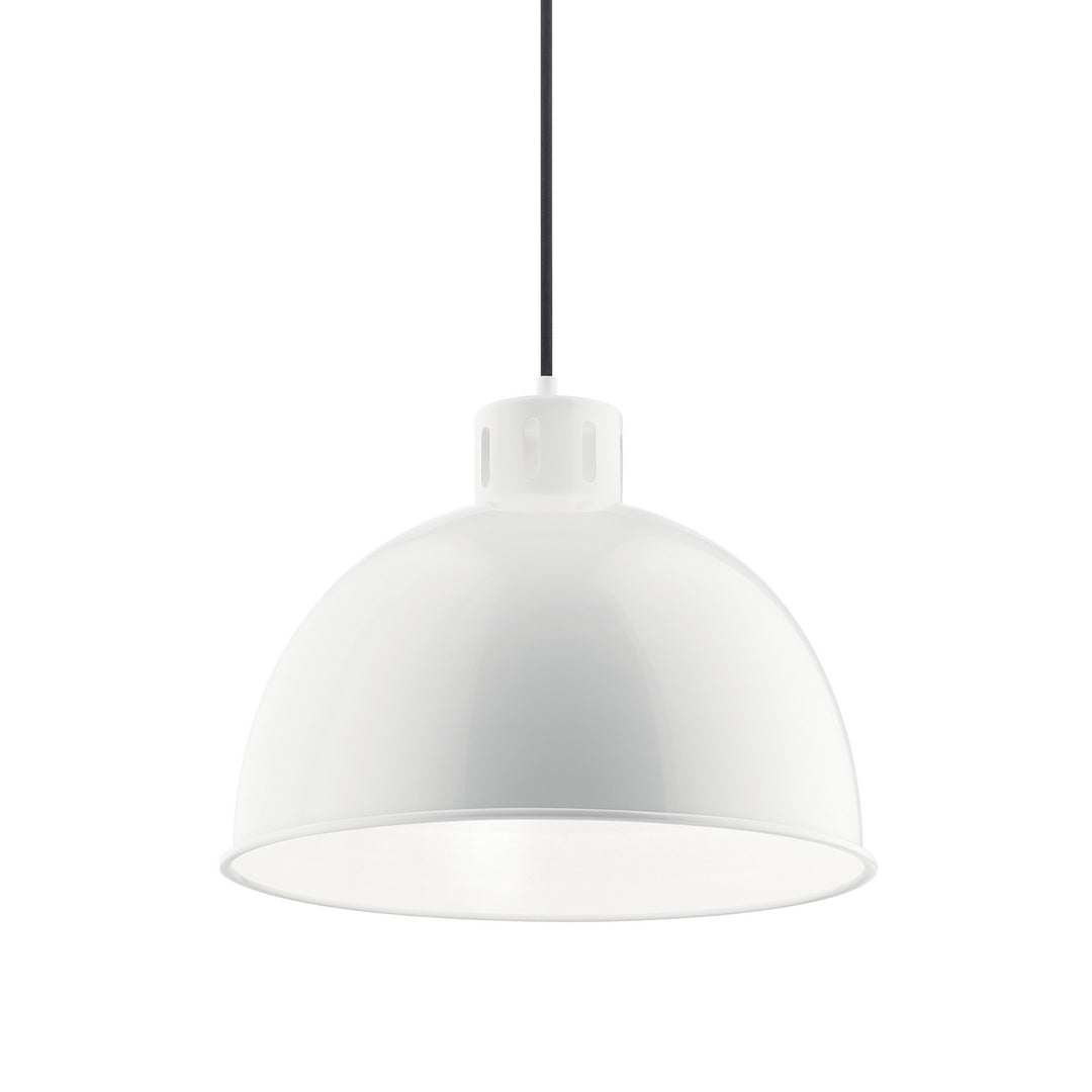 Kichler One Light Pendant