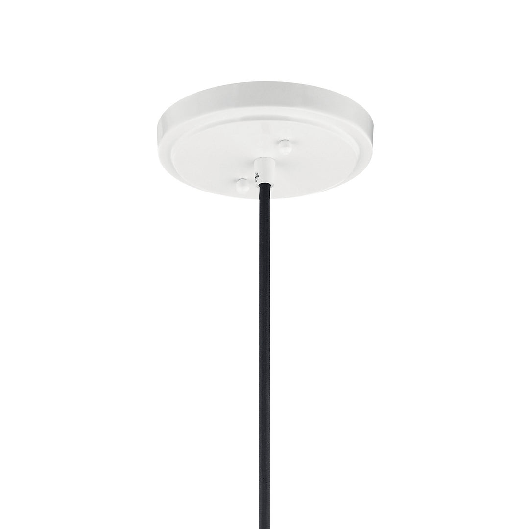 Kichler One Light Pendant