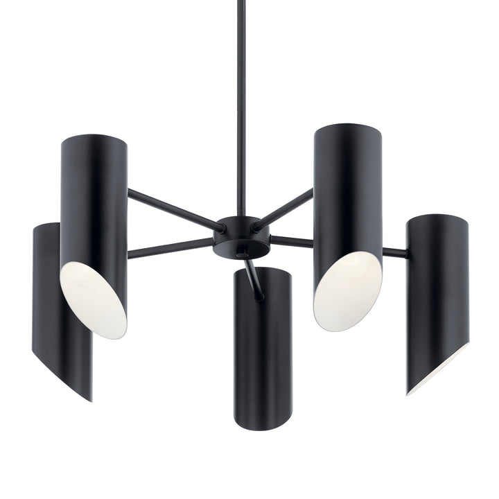 Kichler Five Light Chandelier