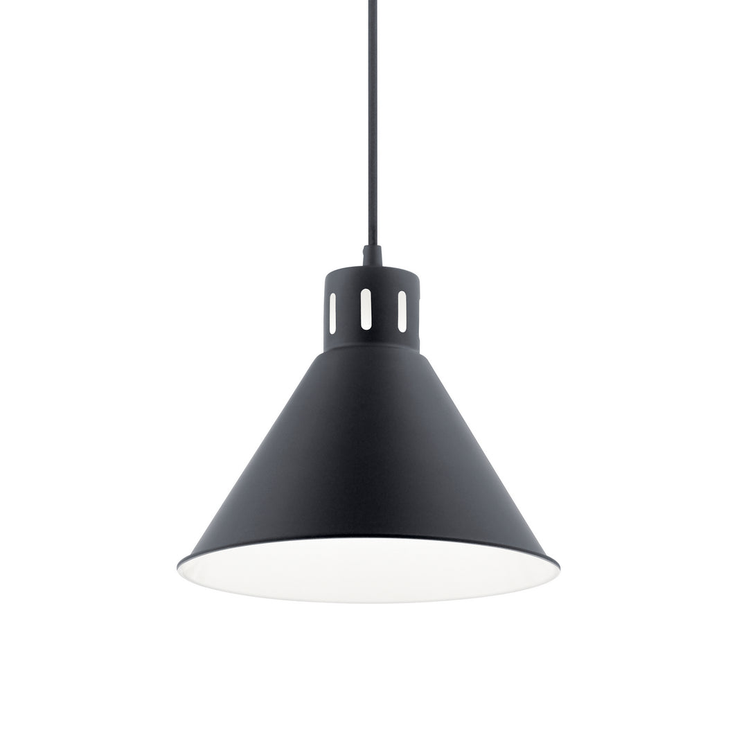 Kichler One Light Pendant