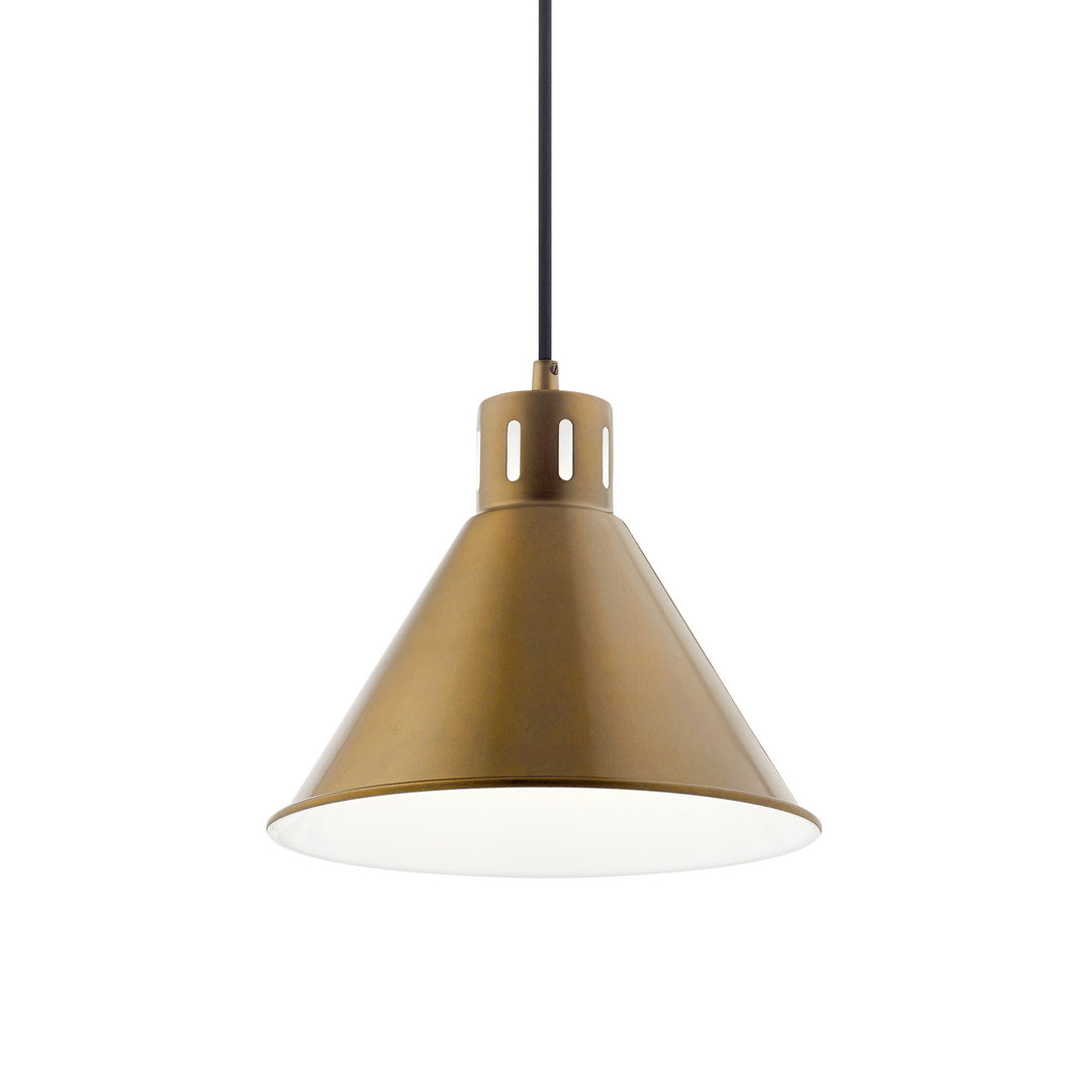 Kichler One Light Pendant