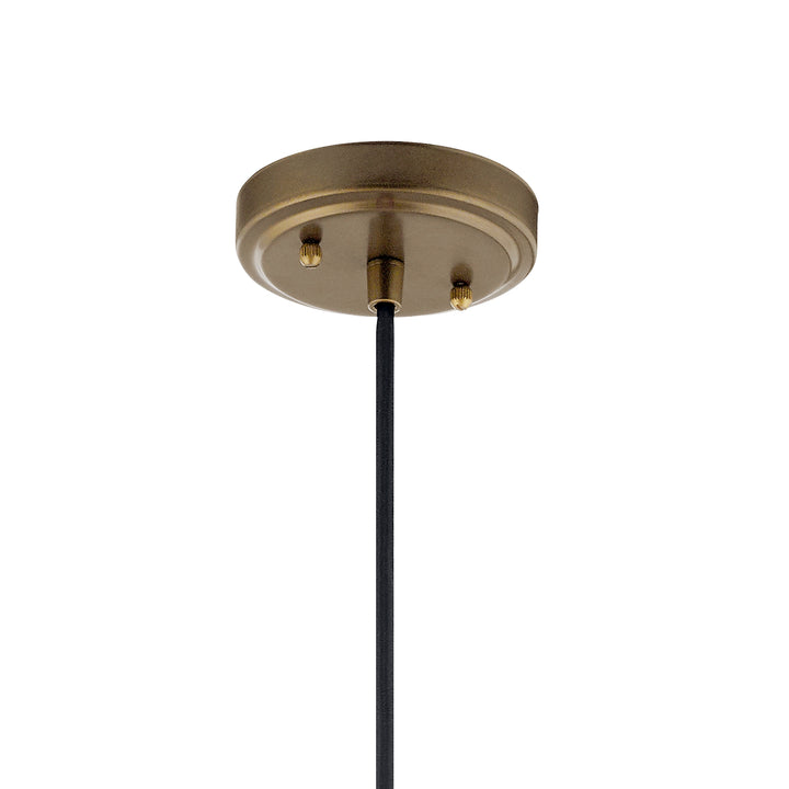 Kichler One Light Pendant