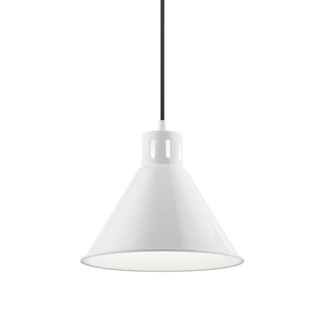 Kichler One Light Pendant