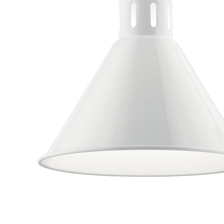 Kichler One Light Pendant