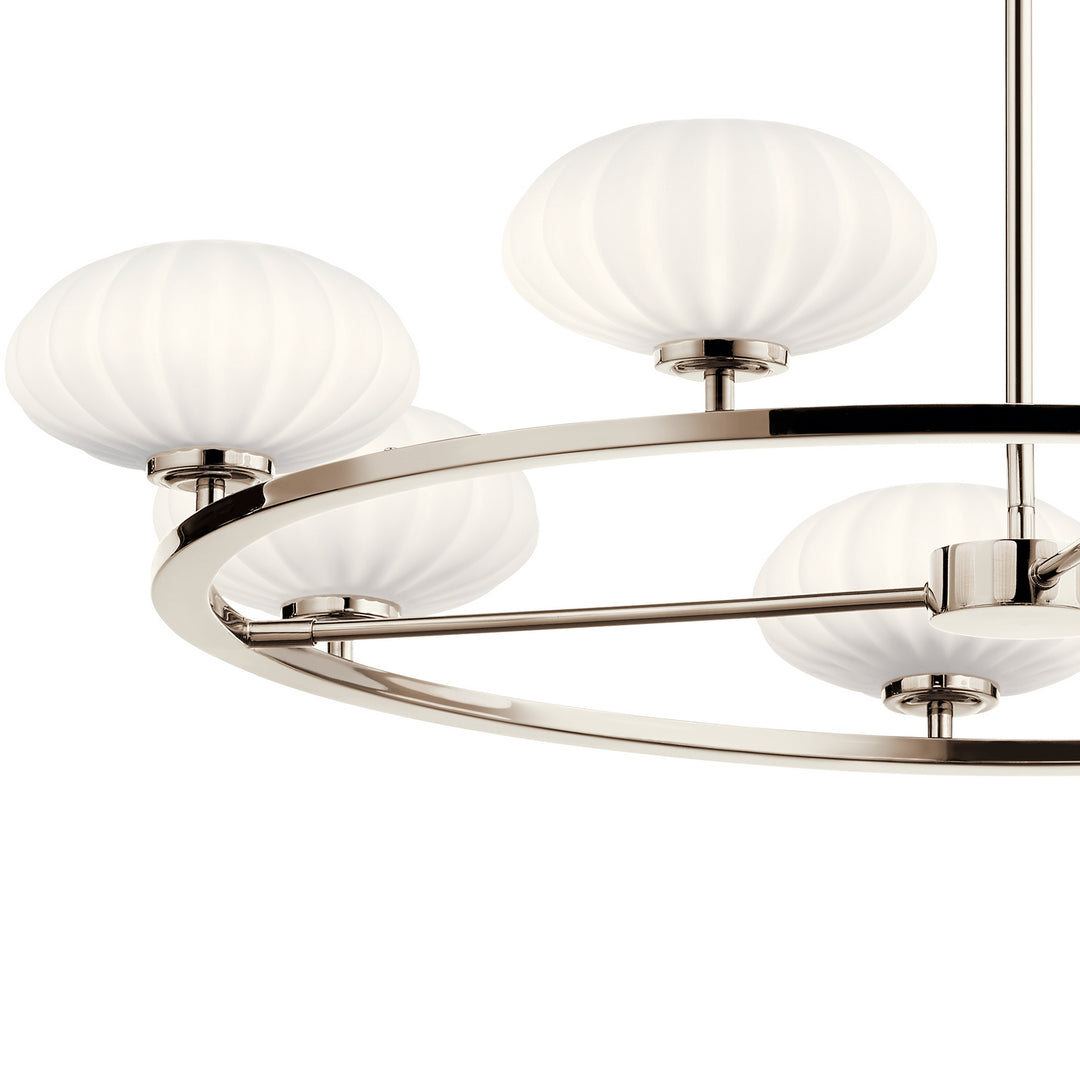 Kichler Seven Light Chandelier