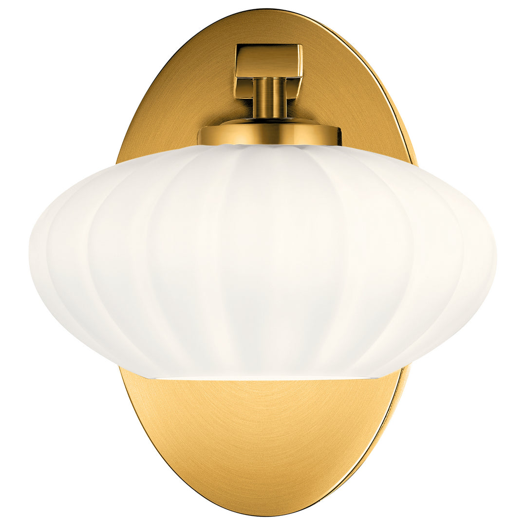 Kichler One Light Wall Sconce