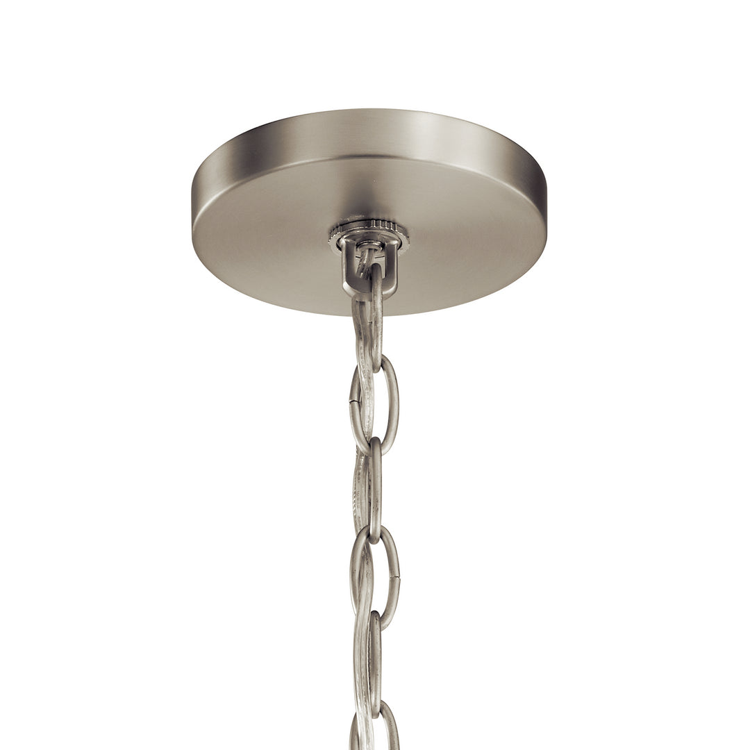 Kichler Five Light Chandelier