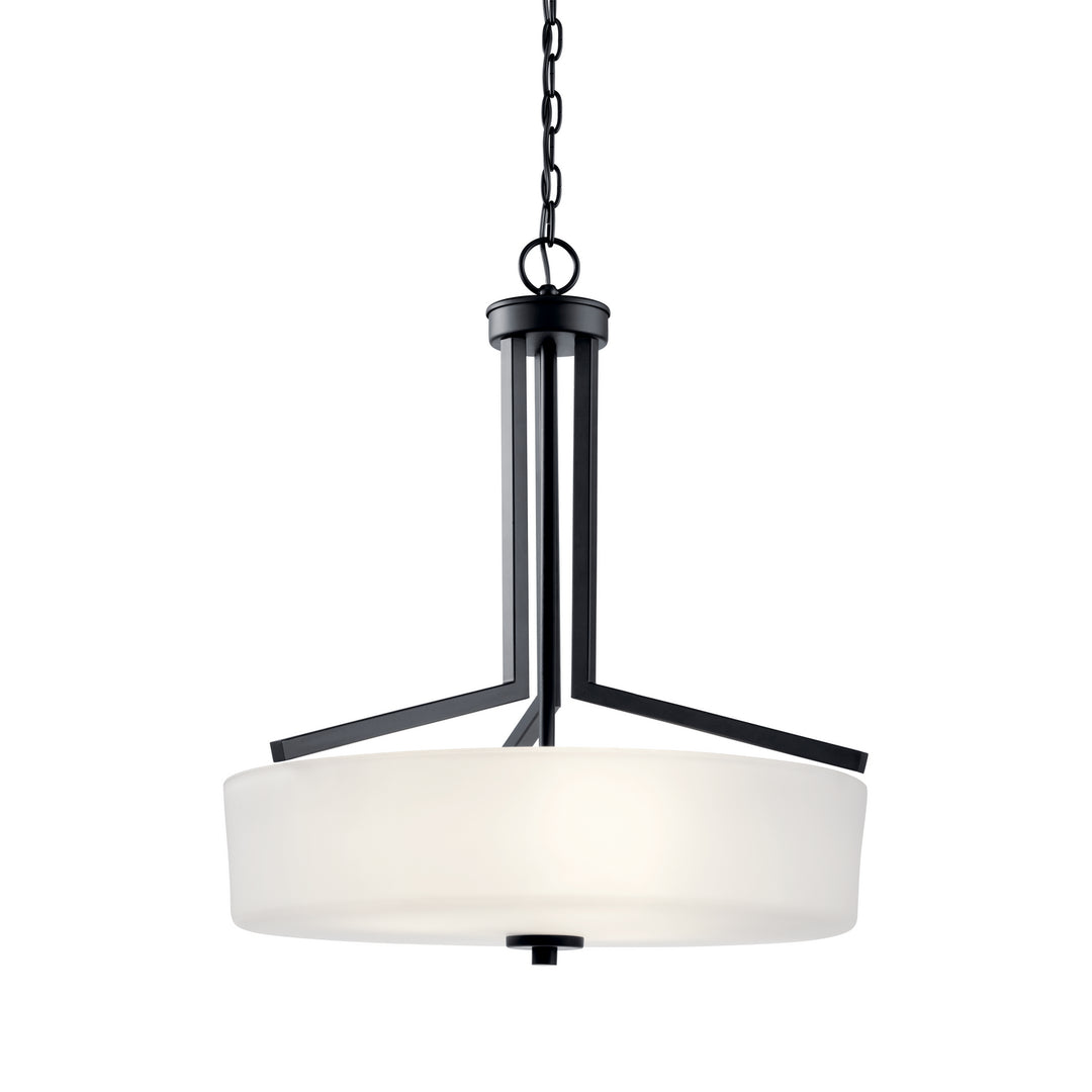 Kichler Three Light Pendant