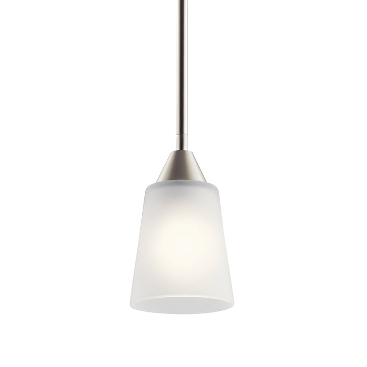 Kichler One Light Mini Pendant