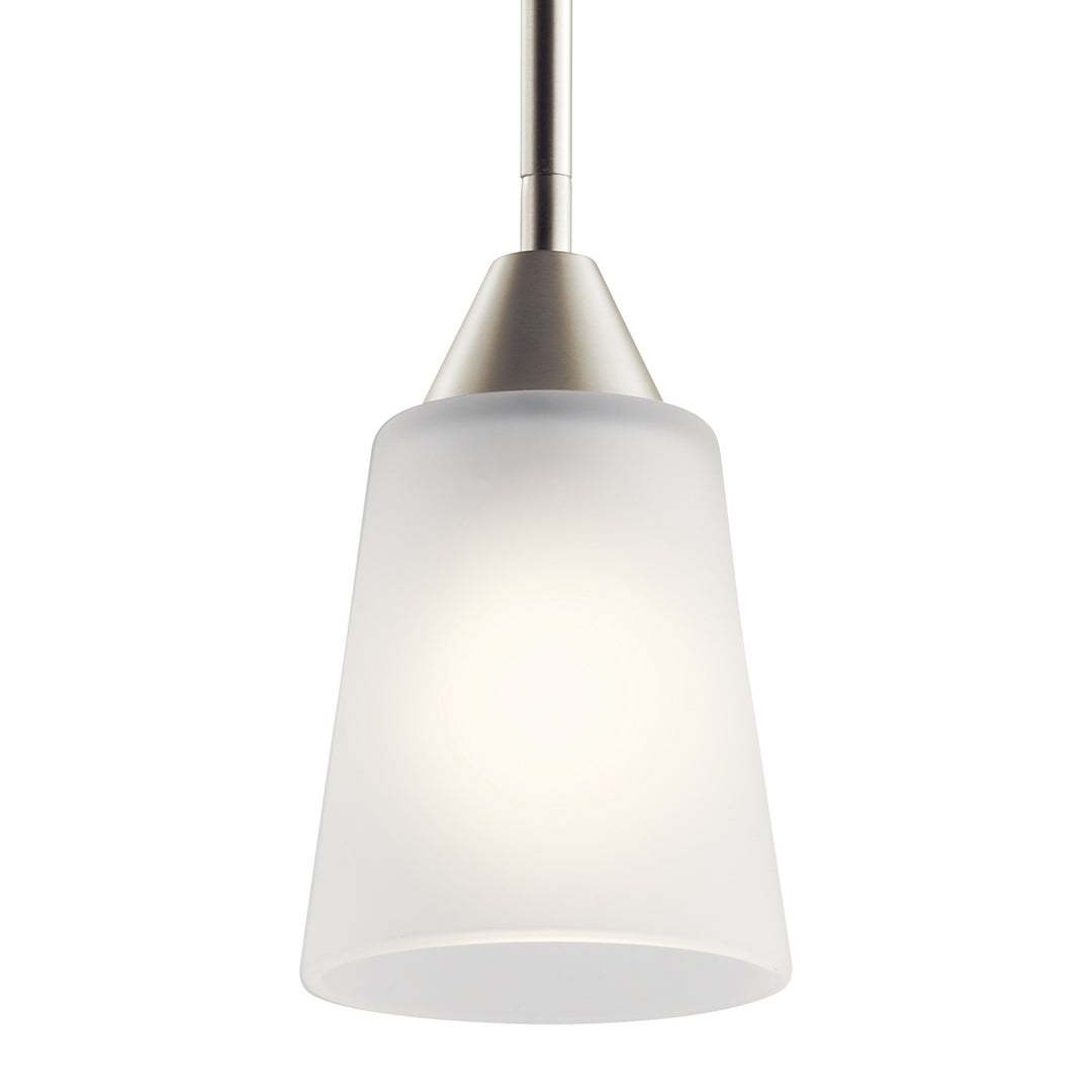 Kichler One Light Mini Pendant