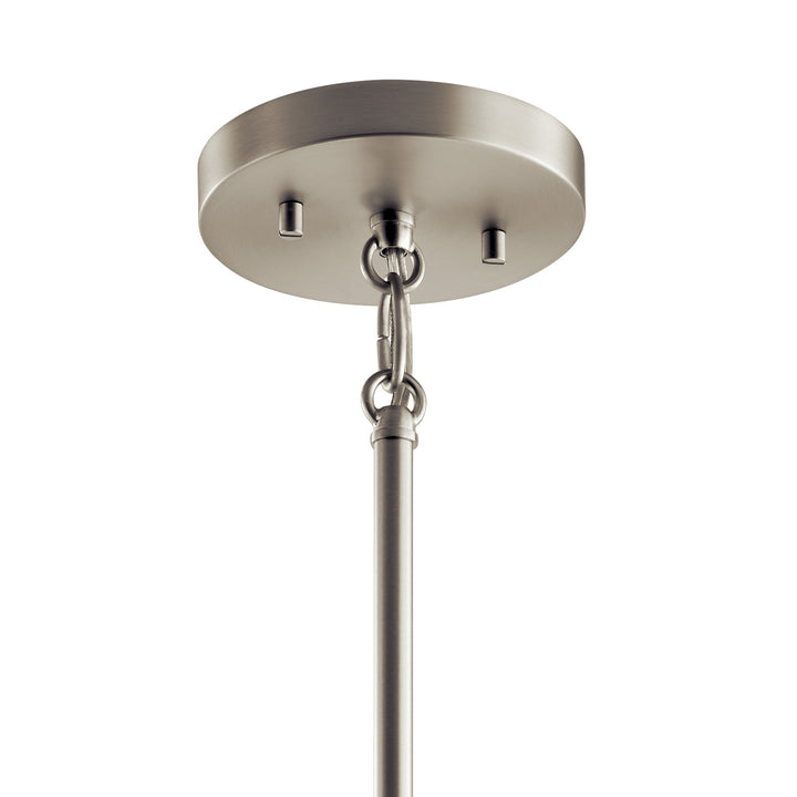 Kichler One Light Mini Pendant