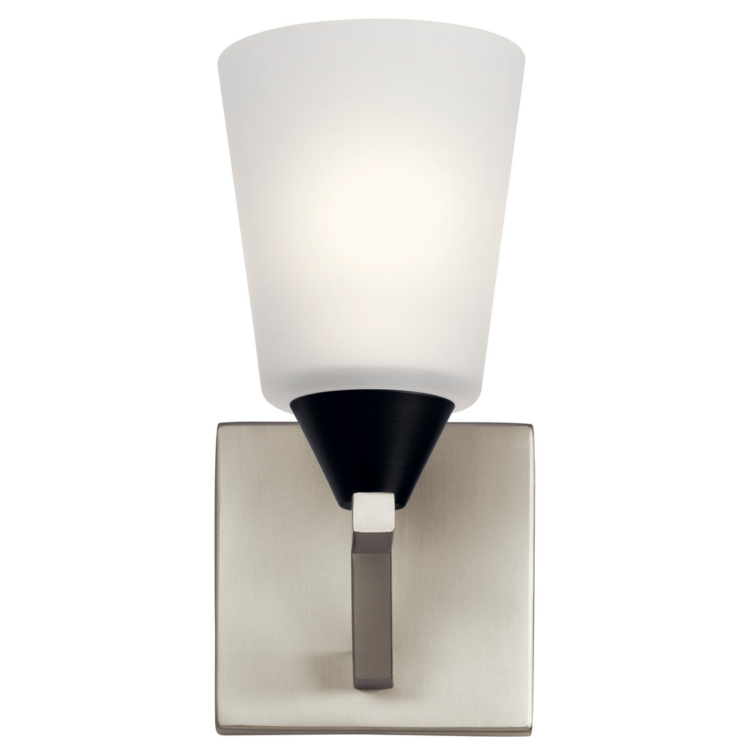 Kichler One Light Wall Sconce