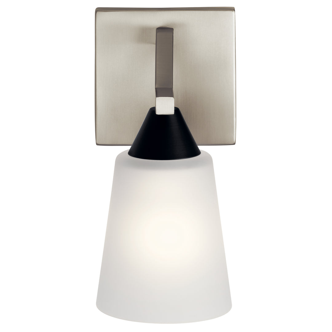 Kichler One Light Wall Sconce