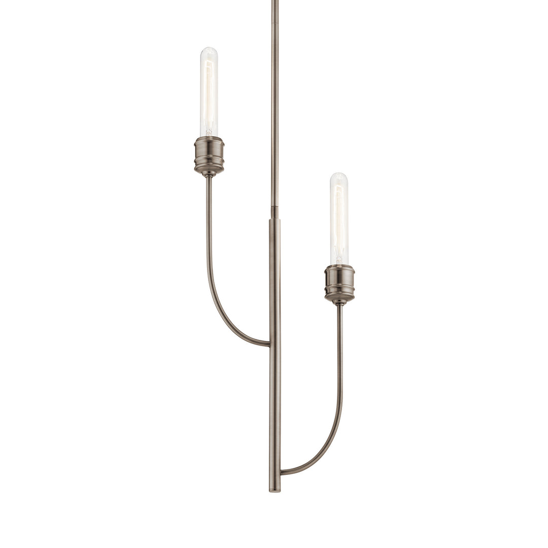 Kichler Two Light Pendant